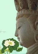 NHÂN VÀ QUẢ LÀ MỘT - BA TRỤ THIỀN - PHILIP KAPLEAU