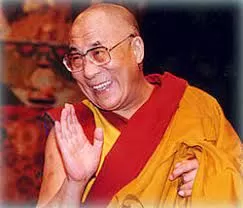 LỜI NGUYỆN BỒ ĐỀ TÂM - Trích: MỘT TIA SẤM CHỚP SÁNG TRONG ĐÊM TỐI - HH. DALAI LAMA XIV - Ban dịch thuật Thiện Tri Thức - NXB. Thiện Tri Thức