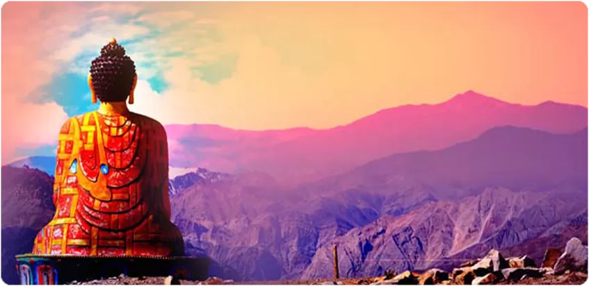 TÁNH KHÔNG -Tác giả: Nguyễn Thế Đăng