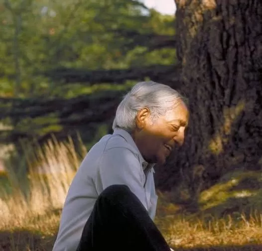 Trích: QUYỂN SÁCH CỦA CUỘC ĐỜI - J.Krishnamurti - Lê Tuyên dịch, NXB Hồng Đức