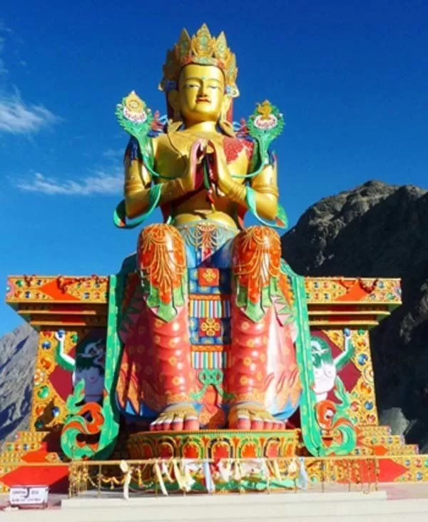 TÍNH KHÔNG THỂ TÁCH RỜI CỦA CÁC PHẨM TÍNH - Trích “LUẬN PHẬT TÍNH” (UTTARA – TANTRA)  - Thrangu Rinpoche luận giải