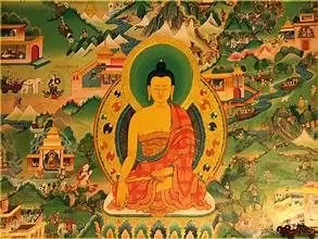 ĐI TÌM BẢN NGÃ  - Geshe Ngawang Dhargyey – Thiện Hội Thanh Danh dịch - Trích “Phật Giáo Tây Tạng – Bài Giảng của Các Bậc Thầy Vĩ Đại” – NXB Thiện Tri Thức 2021