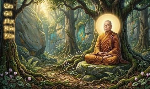 ĐẠI MỤC KIỀN LIÊN – Bậc Thầy Về Năng Lực Thần Thông - ĐẠI ĐỆ TỬ PHẬT - Nyanaponika Thera & Hellmuth Hecker ĐẠI MỤC KIỀN LIÊN – Bậc Thầy Về Năng Lực Thần Thông - ĐẠI ĐỆ TỬ PHẬT - Nyanaponika Thera & Hellmuth Hecker