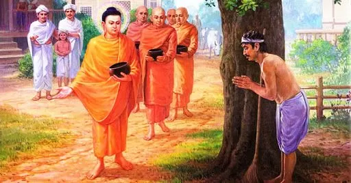 Người Phật tử có cố gắng chia sẻ giáo lý với người khác không? - Hỏi - Đáp