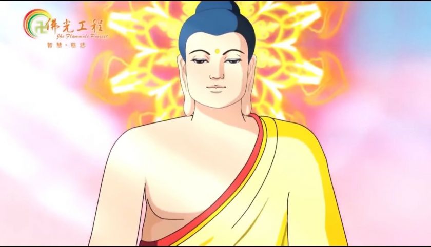 BỒ TÁT THÀNH TỰU TÁM PHÁP CHẲNG THỐI CHUYỂN VÔ THƯỢNG BỒ ĐỀ - KINH ĐẠI BẢO TÍCH – TẬP 7
