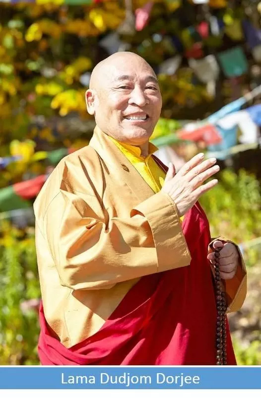 THIỀN QUÁN/VIPASHYANA VÀ ĐẠI THỦ ẤN/ MAHAMUDRA - LAMA DUDJOM DORJEE – THIỀN CHỈ, THIỀN QUÁN & TÍNH KHÔNG - Người dịch: Nguyễn Tiến Văn - NXB Hồng Đức 2014