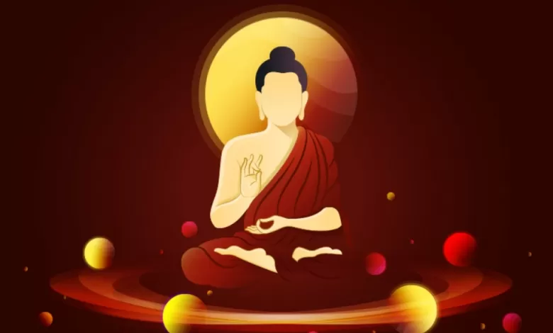 CHẤP TÂM Ở CHẶNG GIỮA - TRÍCH: KINH LĂNG NGHIÊM HÀNH GIẢI - ĐƯƠNG ĐẠO