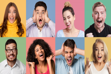TẦM QUAN TRỌNG CỦA CÁC CẢM GIÁC - (Nhà Thần Kinh Học Antonio Damasio Giải Thích Cách Tâm Thức Xuất Hiện Từ Các Cảm Xúc Và Cảm Giác)