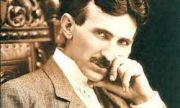 NIKOLA TESLA (1865 – 1943) - Trích Những câu nói của nhà phát minh thiên tài Nikola Tesla làm lay động cả thế giới.