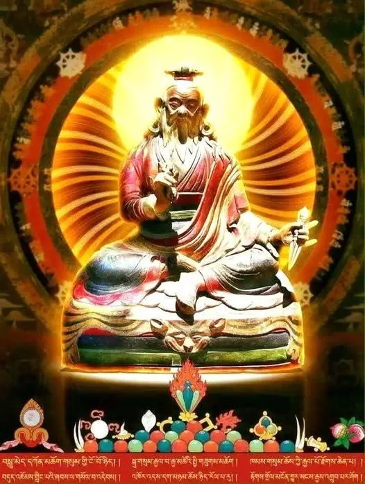 LÀM THẾ NÀO Ở TRONG NỀN TẢNG CỦA HIỆN THỂ - TRÍCH: “TRÁI TIM CỦA ĐẠI TOÀN THIỆN” - Những Thị Kiến Đại Toàn Thiện Của Dudjom Lingpa – B.Alan Wallace dịch Anh ngữ - Ban Dịch Thuật Thiện Tri Thức - NXB Thiện Tri Thức, 2019