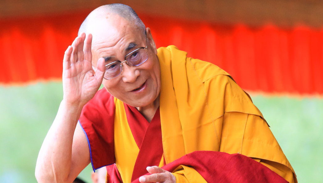 BA MƯƠI BẢY PHẨM TRỢ ĐẠO GIÁC NGỘ - ĐỨC ĐẠT LAI LẠT MA