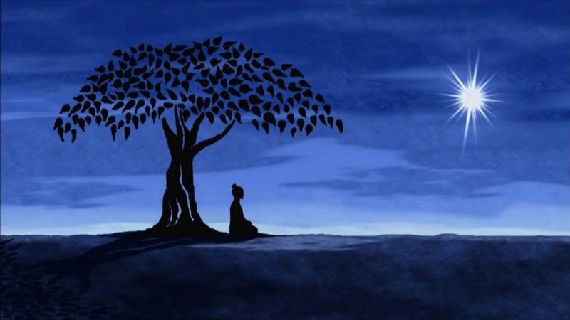 Câu hỏi: Cách nào để định tâm?