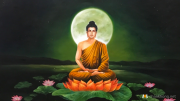 BỐN TÂM VÔ LƯỢNG – ĐẠI TRÍ ĐỘ LUẬN