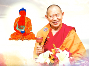 SÁU BA LA MẬT TỪ GÓC ĐỘ BỒ ĐỀ TÂM - HE. GARCHEN RINPOCHE VIII - Trích: Ngọn Đèn Trí Tuệ Tỏa Khắp - Trần Thị Lan Anh dịch