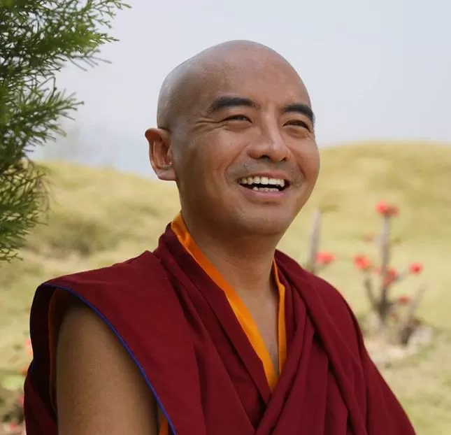 KHÔNG KÉN CÁ CHỌN CANH - Trích: SỐNG CHẾT MỖI NGÀY: Hành Trình Đi Xuyên Qua Các Tiến Trình Sinh Tử Của Một Nhà Sư Phật Giáo - Tác giả: Yongey Mingyur Rinpoche, Helen Tworkov
