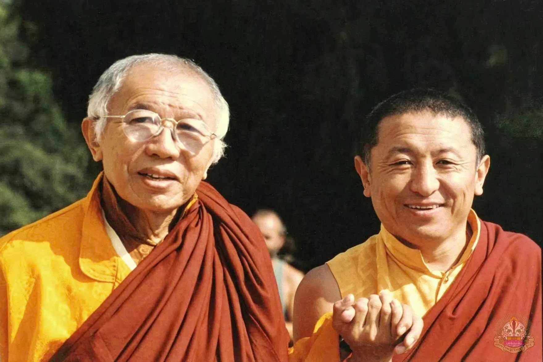PHẬT KHÔNG Ở ĐÂU KHÁC - Trích từ: AS IT IS của TULKU URGYEN RINPOCHE - Nguyên Chân Việt Dũng chuyển Việt ngữ