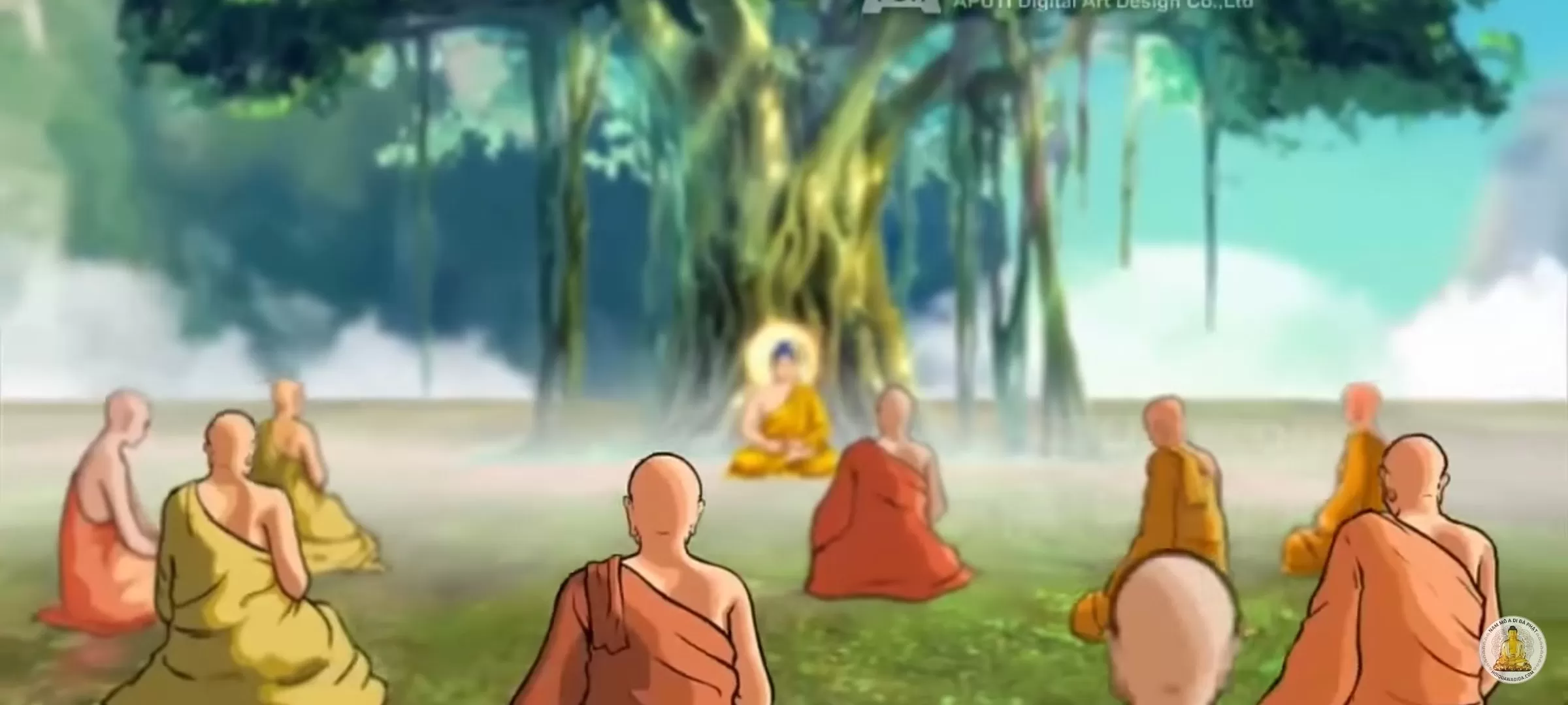 THẾ NÀO MÀ ĐƯỢC PHẠM HẠNH THANH TỊNH, TỪ ĐỊA VỊ BỒ TÁT ĐẾN ĐẠO VÔ THƯỢNG BỒ ĐỀ? - KINH HOA NGHIÊM - PHẨM PHẠM HẠNH THỨ MƯỜI SÁU