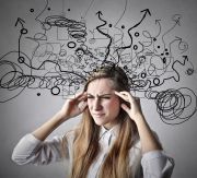 NỖI ÂU LO PHÁ HỦY MỌI NIỀM VUI CHIẾN THẮNG - LYSA TERKEURST – NGHĨ THÔNG SUỐT ĐỜI NHẸ NHƯ MÂY