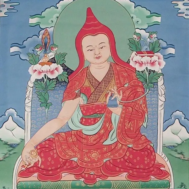 MỘT PHƯƠNG PHÁP HỘ TRÌ BẢN TÁNH CỦA TÁNH GIÁC – MIPHAM RINPOCHE