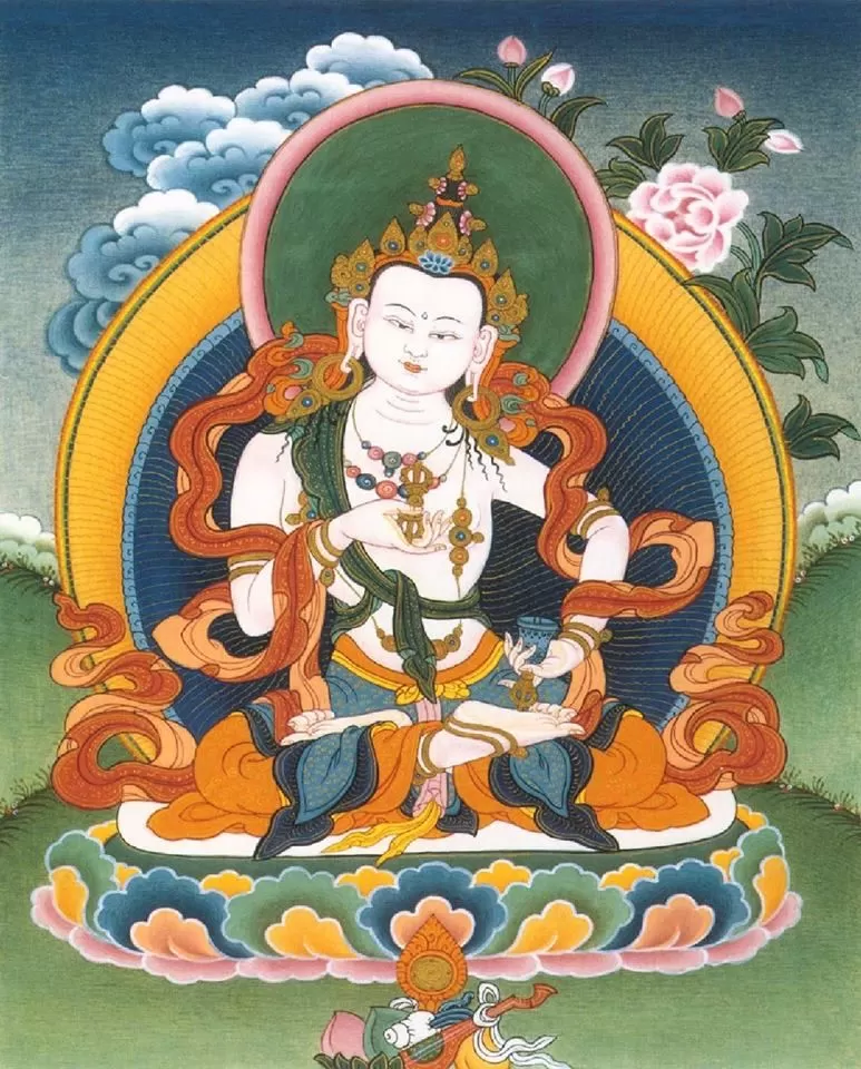 TỊNH HÓA NGHIỆP XẤU - TRÀNG NGỌC GIẢI THOÁT - GAMPOPA