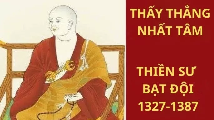 CÁI NGHE PHÁP - TRÍCH: THẤY THẲNG NHẤT TÂM – THIỀN SƯ BẠT ĐỘI - Ban dịch thuật Thiện Tri Thức 2005 - Nxb Thiện Tri Thức 2005