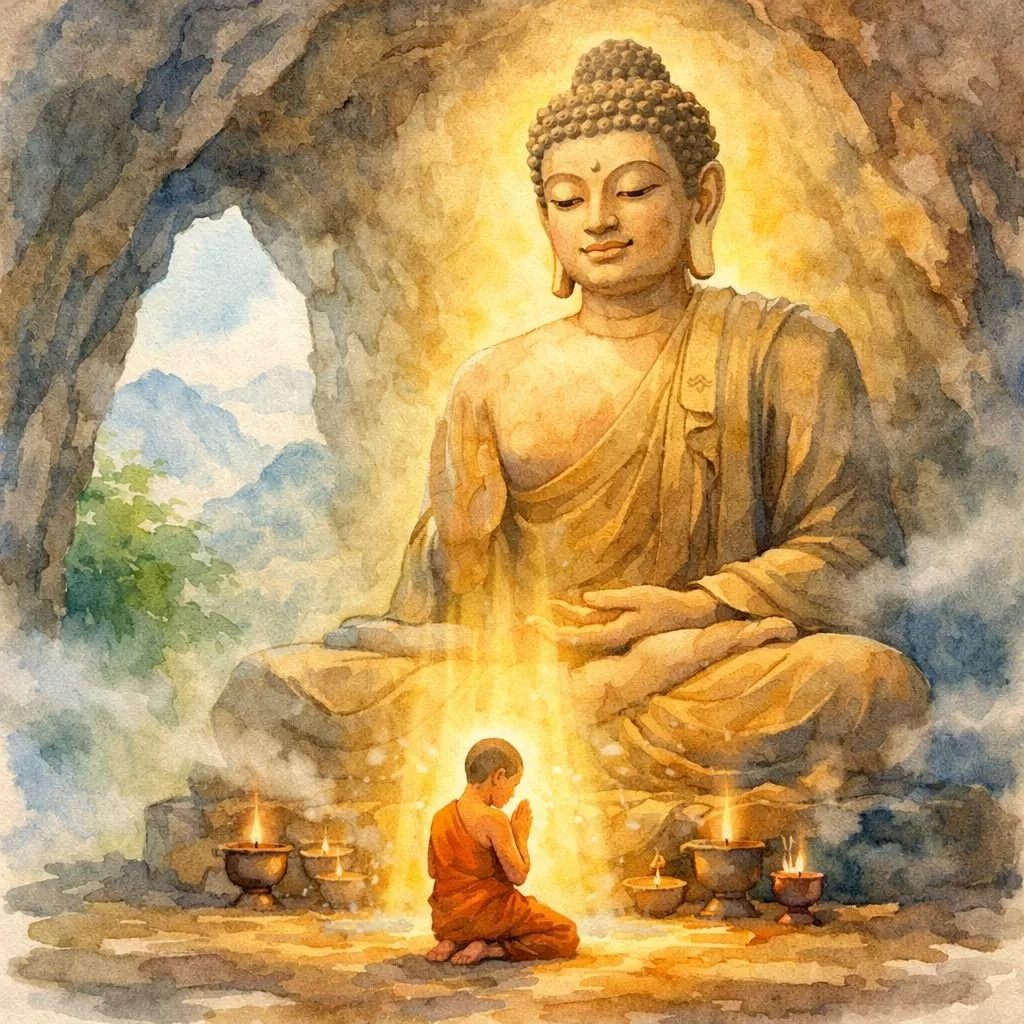 GIAI ĐOẠN TRUNG GIAN CỦA SINH TỬ KHENCHEN KONCHOG GYALTSHEN - MỘT HƯỚNG DẪN ĐẦY ĐỦ VỀ CON ĐƯỜNG PHẬT PHÁP