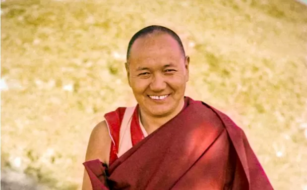 ĐẠI ẤN: THỰC TẠI TUYỆT ĐỐI - Trích từ bản tiếng Anh: Becoming the Compassion Buddha - Tác giả: Lama Thubten Yeshe - Người dịch: Ngộ Châu