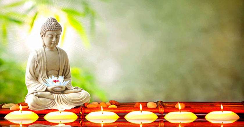 GIỚI ĐỊNH HUỆ - SUỐI NGUỒN TÂM LINH - AJAHN CHAH
