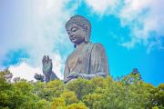 Nguyễn Thế Đăng - ĐỨC PHẬT HIỆN DIỆN GIỮA CUỘC ĐỜI