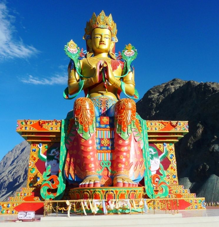 DU-GIÀ HÀNH TÔNG - TƯ TƯỞNG PHẬT GIÁO ẤN ĐỘ - Edward Conze