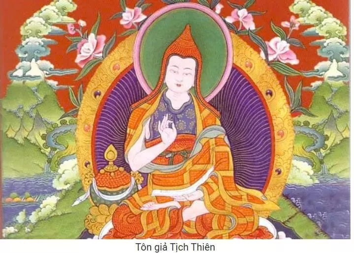 CHÁNH NIỆM, TỈNH GIÁC - Trích: NHẬP BỒ TÁT HẠNH – Bồ tát Tịch Thiên (Shantideva) - Nguyên tác Phạn ngữ: Bodhisattvacharyavatara Việt dịch: Thích Nữ Trí Hải