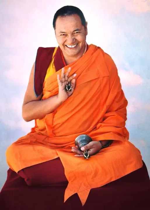 CẦN MỘT SỰ DẪN DẮT - Trích: HIỆN THỰC HÓA VỊ PHẬT TỪ BI TRONG CHÍNH TA - LAMA THUBTEN YESHE - Người dịch: Ngộ Châu – NXB Thiện Tri Thức 2026
