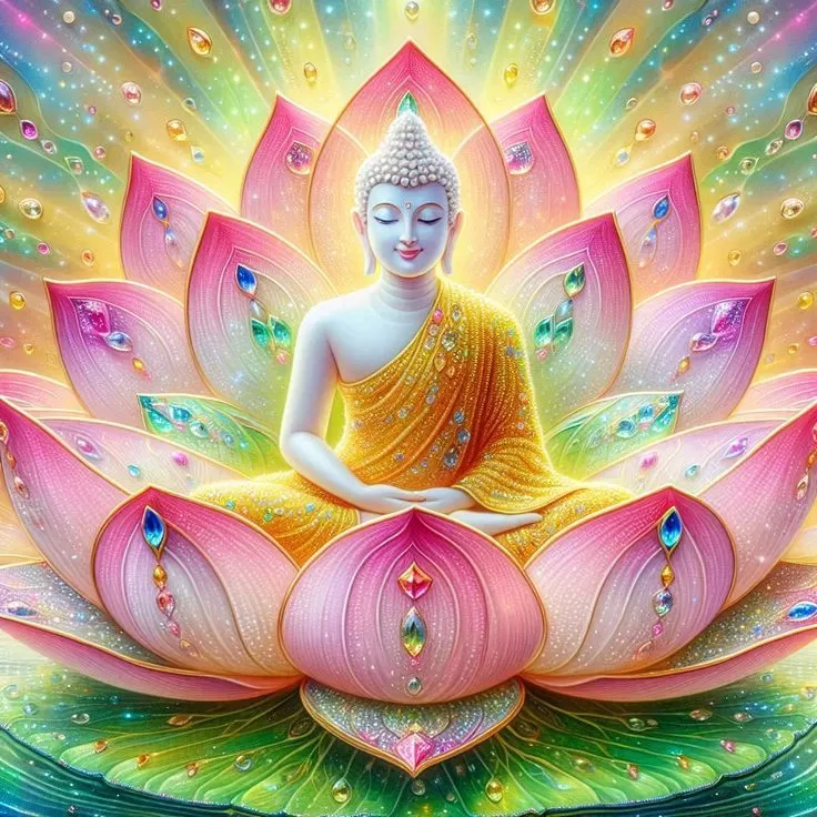LỐI SỐNG CỦA TỊNH ĐỘ CHÂN TÔNG Trích: HEART OF THE SHIN BUDDHIST PATH - A Life of Awakening - TAKAMARO SHIGARAKI