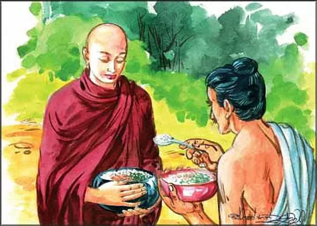 KINH DUY MA CẬT - PHẨM BỒ TÁT
