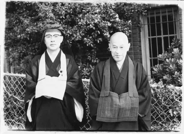 KHÔNG PHẢI BAO GIỜ CŨNG VẬY – SHUNRYU SUZUKI