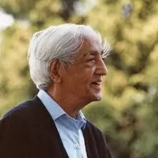 Buổi Hỏi Đáp thứ nhất: Về Sáng Tạo – Tội Lỗi - Trích:  Lời Cuối Bình Yên - J. Krishnamurti - Mộc Nhiên biên dịch – NXB Thanh Niên 2002