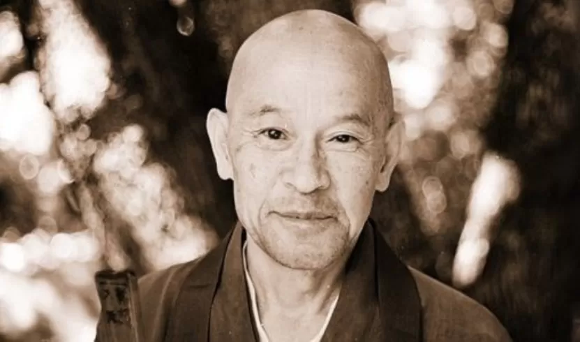 CUỘC SỐNG CỦA BẠN LUÔN BIỂU HIỆN PHÁP - ZEN IS RIGHT NOW - Shunryu Suzuki