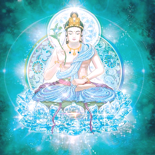 ĐẠI BI CỦA BỒ TÁT - Nguyễn Thế Đăng ĐẠI BI CỦA BỒ TÁT - Nguyễn Thế Đăng
