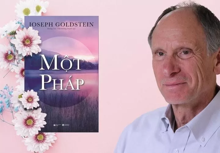 NHỮNG PHẨM CHẤT THIỆN LÀNH - TRÍCH: MỘT PHÁP – PHẬT GIÁO ĐANG NỔI LÊN Ở PHƯƠNG TÂY - JOSEPH GOLDSTEIN - Hoàng Lan – Việt Hoàng chuyển ngữ - NXB: Hà Nội & Thaihabooks 2022