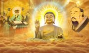 TỊNH QUANG CON HỘI NHẬP TỊNH QUANG MẸ - SOGYAL RINPOCHE - TẠNG THƯ SỐNG CHẾT