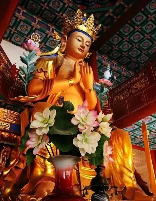 NHỮNG PHẨM TÍNH CẦN CHO GIẢI THOÁT - Trích “HIỆN QUÁN TRANG NGHIÊM LUẬN” - Khenchen Thrangu Rinpoche