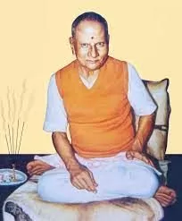 BẤT CỨ GÌ LÀM CHO ÔNG MÃN NGUYỆN ĐỀU GIỮ ÔNG LẠI - Trích: TA LÀ CÁI ĐÓ (I AM THAT) – SRI NISARGADATTA MAHARAJ