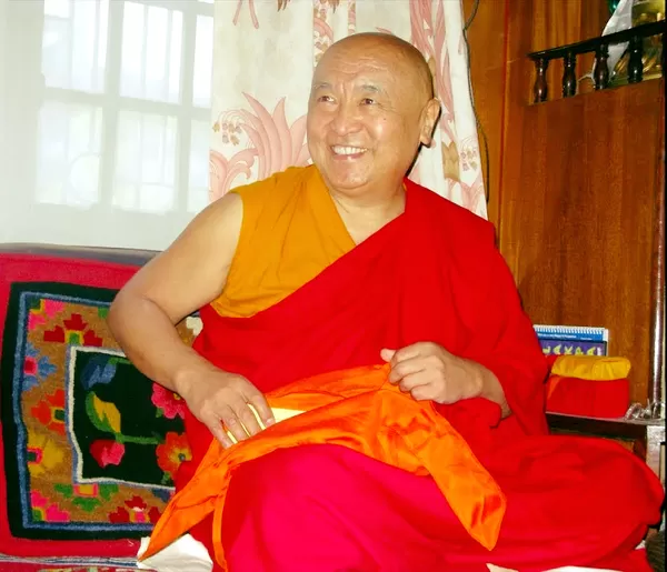 THỰC HÀNH SƠ KHỞI - TRÍCH “TU HÀNH TÂM LINH LIÊN HỆ VỚI TRUNG ẤM”  – TULKU PEMA WANGYAL