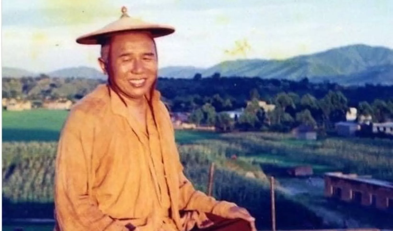 HÀNH THIỀN - TULKU URGYEN RINPOCHE