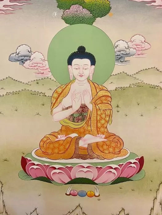 LUẬT NHÂN QUẢ VẬN HÀNH THẾ NÀO? - TRÍCH: LÒNG RỘNG MỞ TÂM TRONG SÁNG – THUBTEN CHODRON