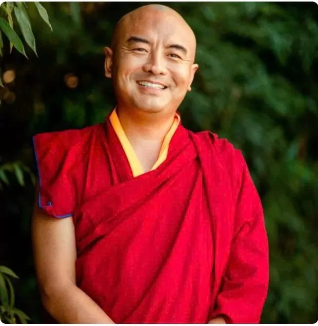 KHÔNG KÉN CÁ CHỌN CANH - TRÍCH “SỐNG CHẾT MỖI NGÀY” - TÁC GIẢ: YONGEY MINGYUR RINPOCHE & HELEN TWORKOV - Việt Dịch: Sen Xanh - Nxb Hà Nội 2021