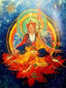 NHỮNG THIỀN ĐỊNH CHỈ VÀ QUÁN -TULKU THONDUP RINPOCHE - NĂNG LỰC CHỮA LÀNH CỦA TÂM