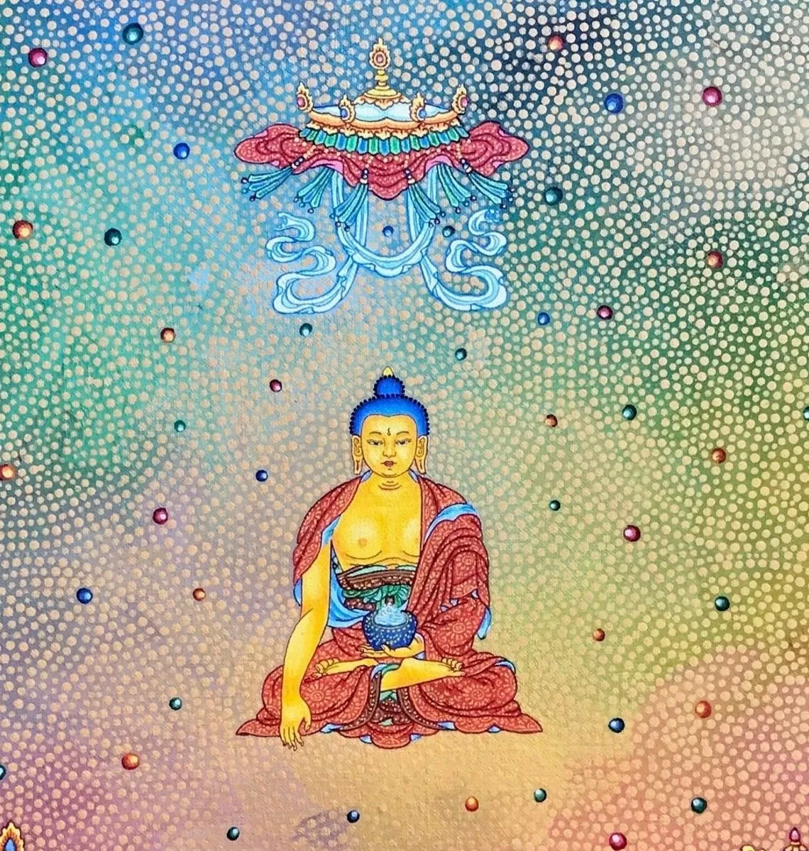 TÌM THẤY BẢN CHẤT CHÂN THẬT CỦA CHÍNH MÌNH - ĐỐI MẶT VỚI THỰC TẠI VÀ CON ĐƯỜNG CỦA YÊU THƯƠNG - PEMA CHÖDRÖN