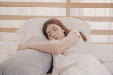 VÌ SAO CHÚNG TA NGỦ? - SỨC MẠNH TIỀM THỨC - JOSEPH MURPHY