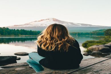 CẢM GIÁC TỘI LỖI VÀ XẤU HỔ: TÔI ĐANG BỊ LÀM SAO VẬY? - Jonice Webb & Christine Musello - Lấp Đầy Trống Rỗng
